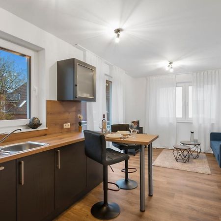 דירות אולדנבורג Nadorst Residenz מראה חיצוני תמונה