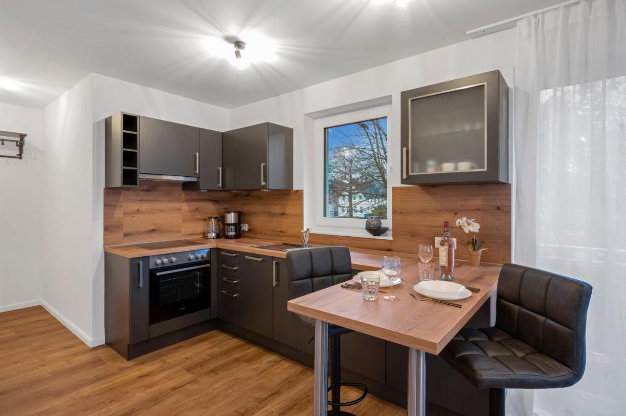 דירות אולדנבורג Nadorst Residenz מראה חיצוני תמונה