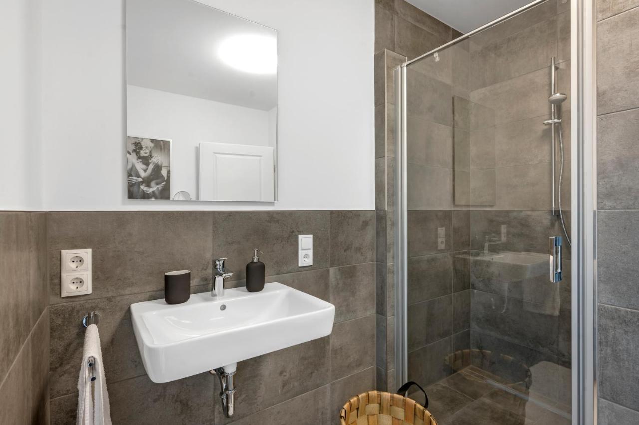 דירות אולדנבורג Nadorst Residenz מראה חיצוני תמונה
