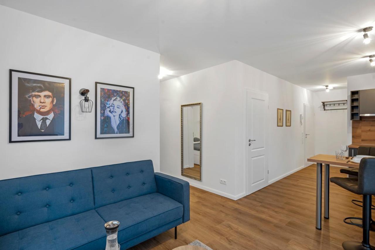 דירות אולדנבורג Nadorst Residenz מראה חיצוני תמונה