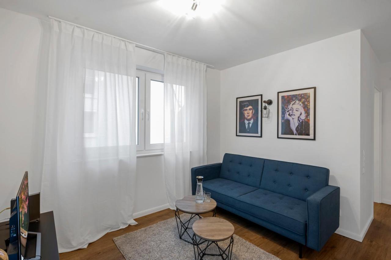 דירות אולדנבורג Nadorst Residenz מראה חיצוני תמונה